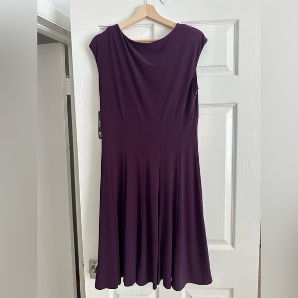 NWT POLO RALPH LAUREN DRESS - Picture 4 of 5